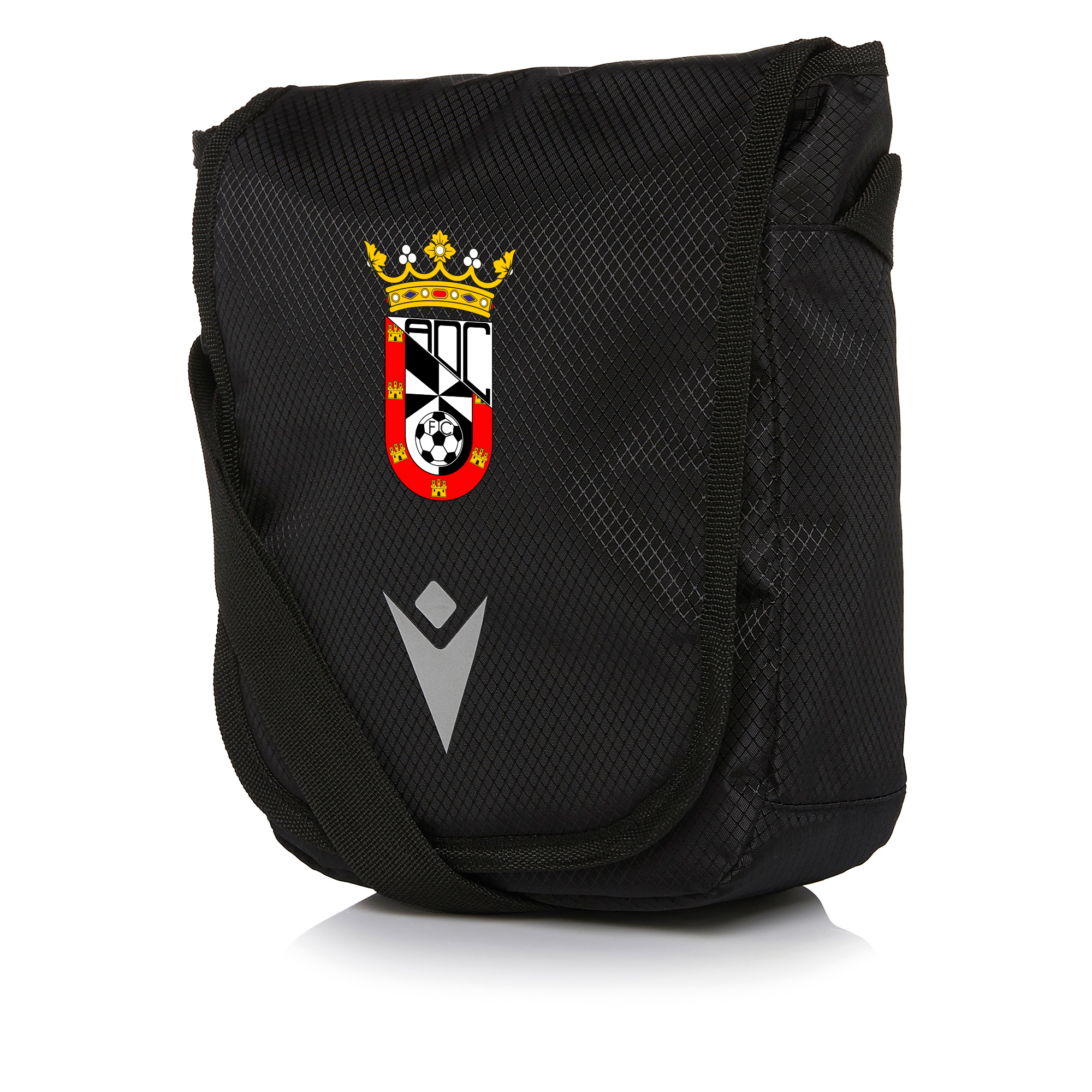 bandolera ad ceuta fc 2025/26