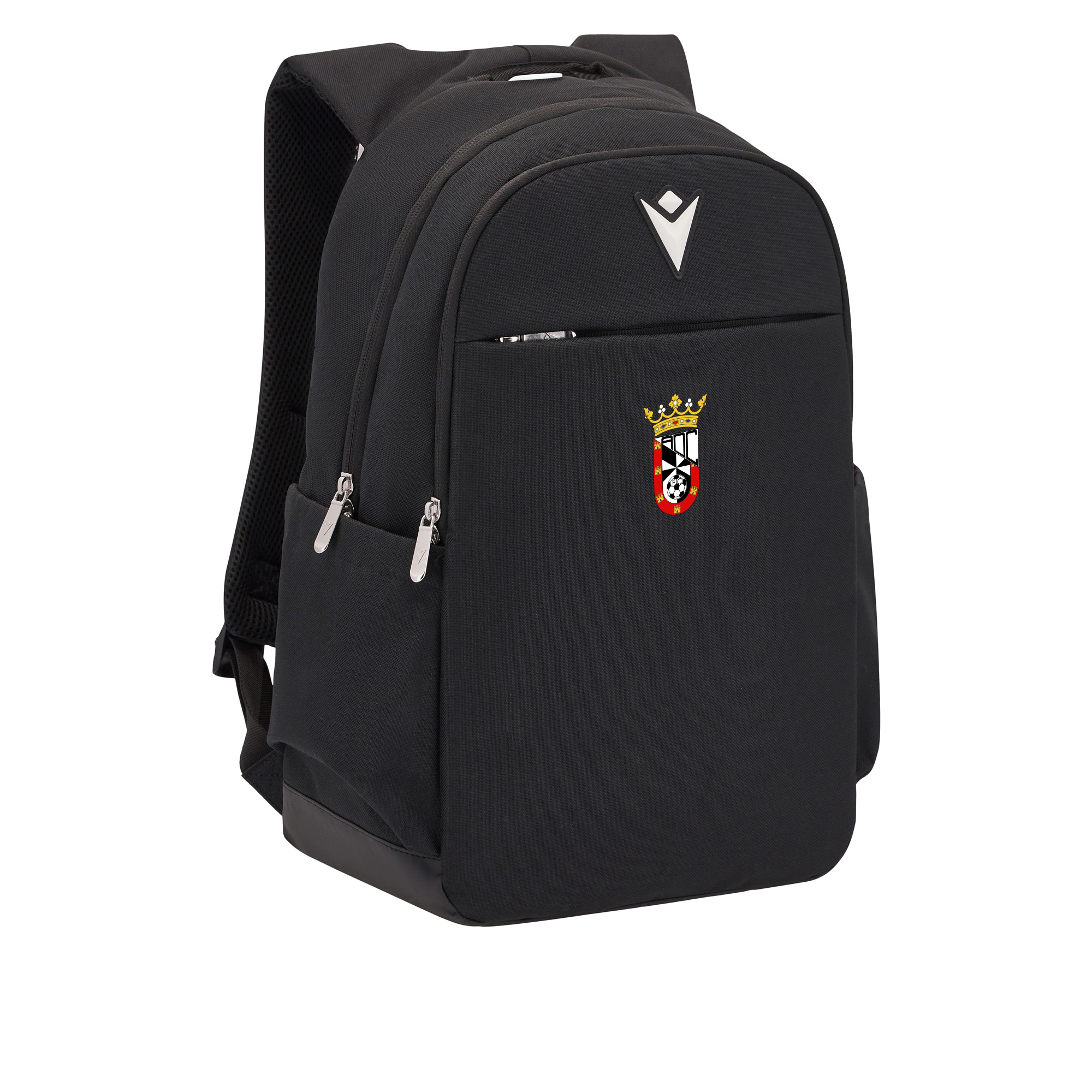 mochila ad ceuta fc 2025/26