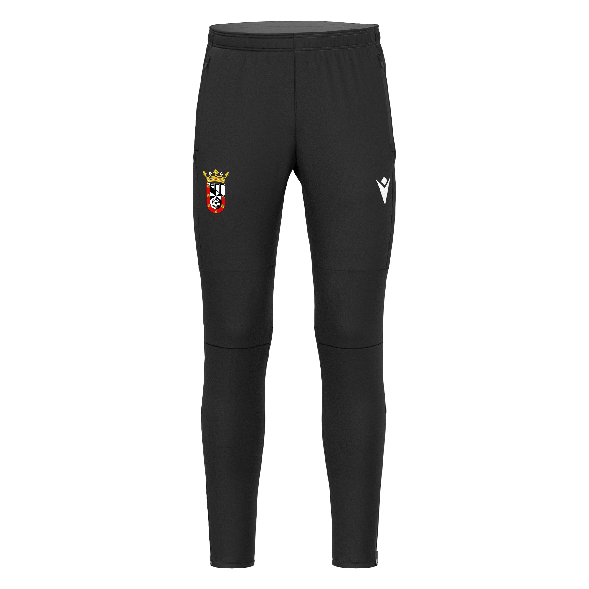 bermuda de paseo ad ceuta fc 2025/26 (copia)