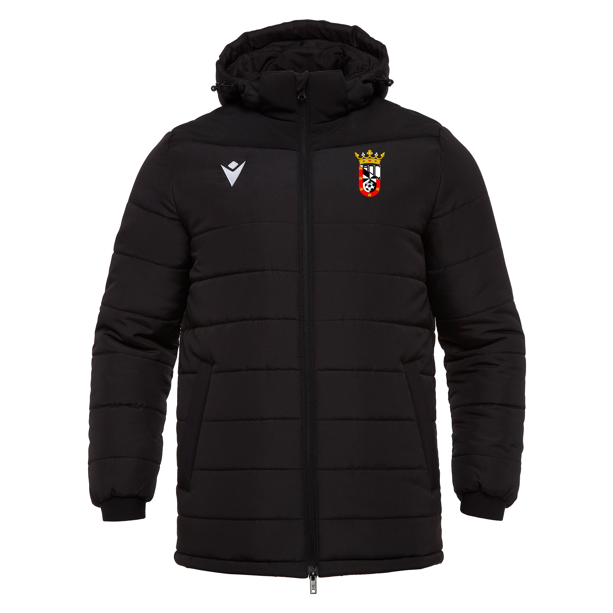 abrigo ad ceuta fc 2025/26