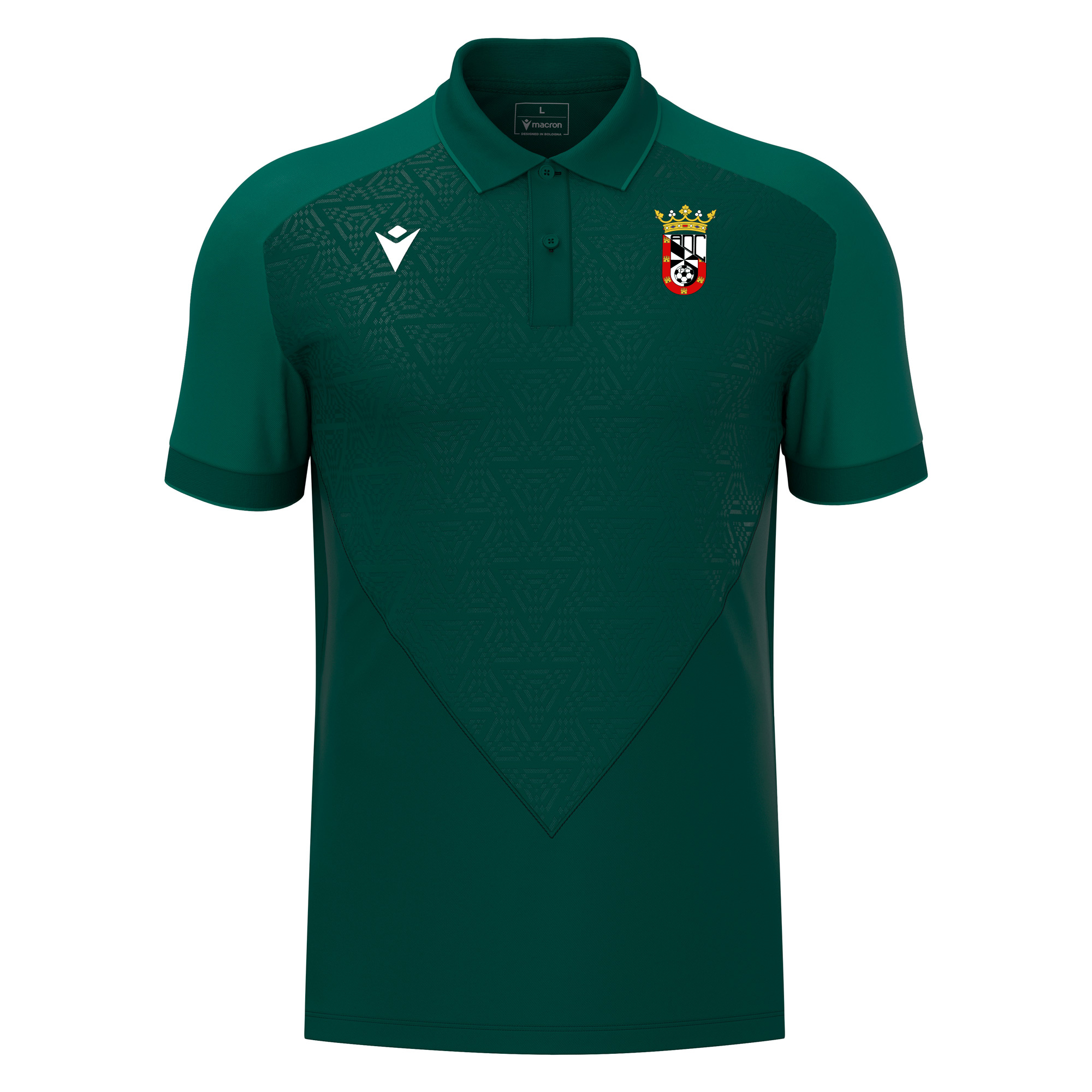 polo de paseo jugadores ad ceuta fc 2025/26