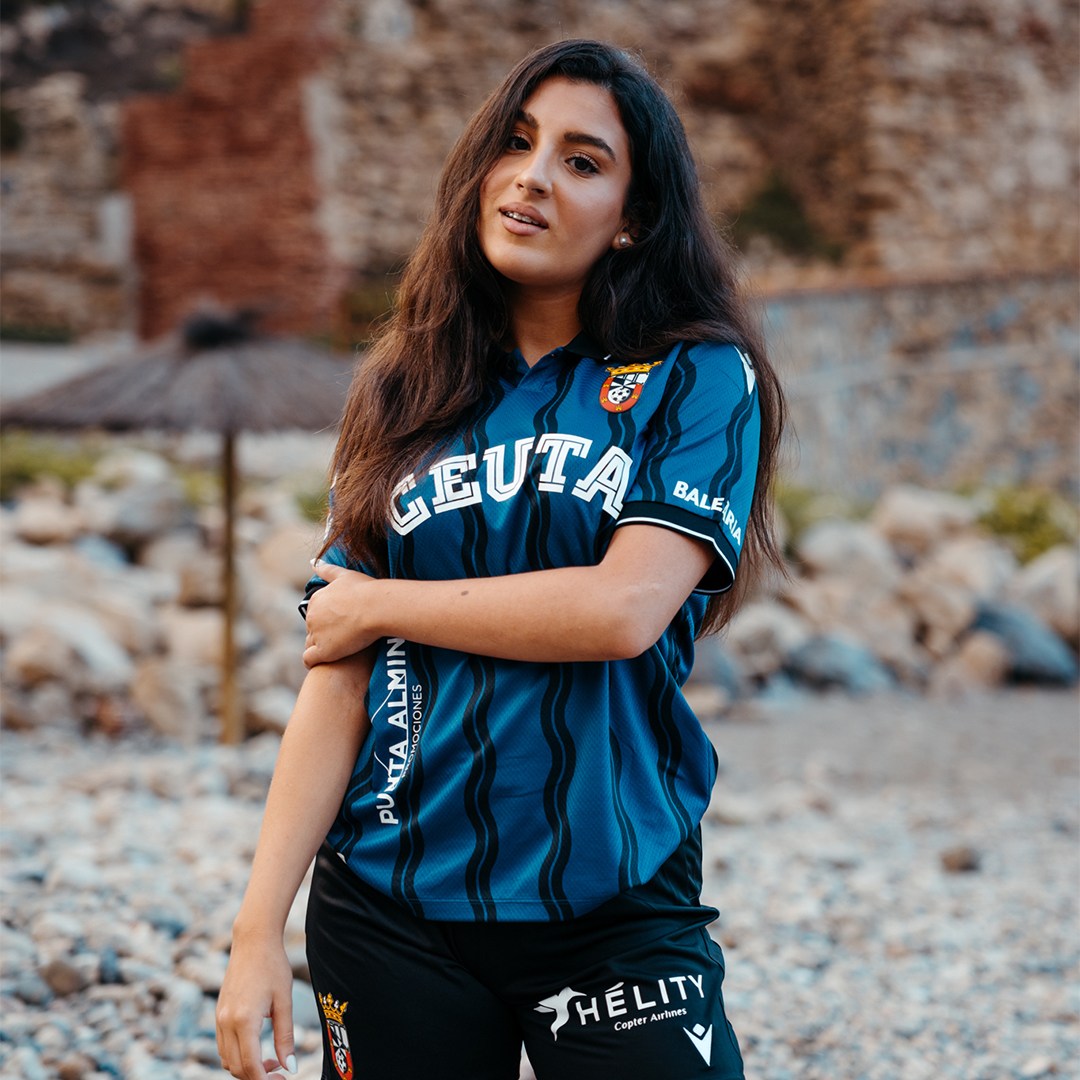 camiseta primera equipación ad ceuta fc 25/26 (copia)