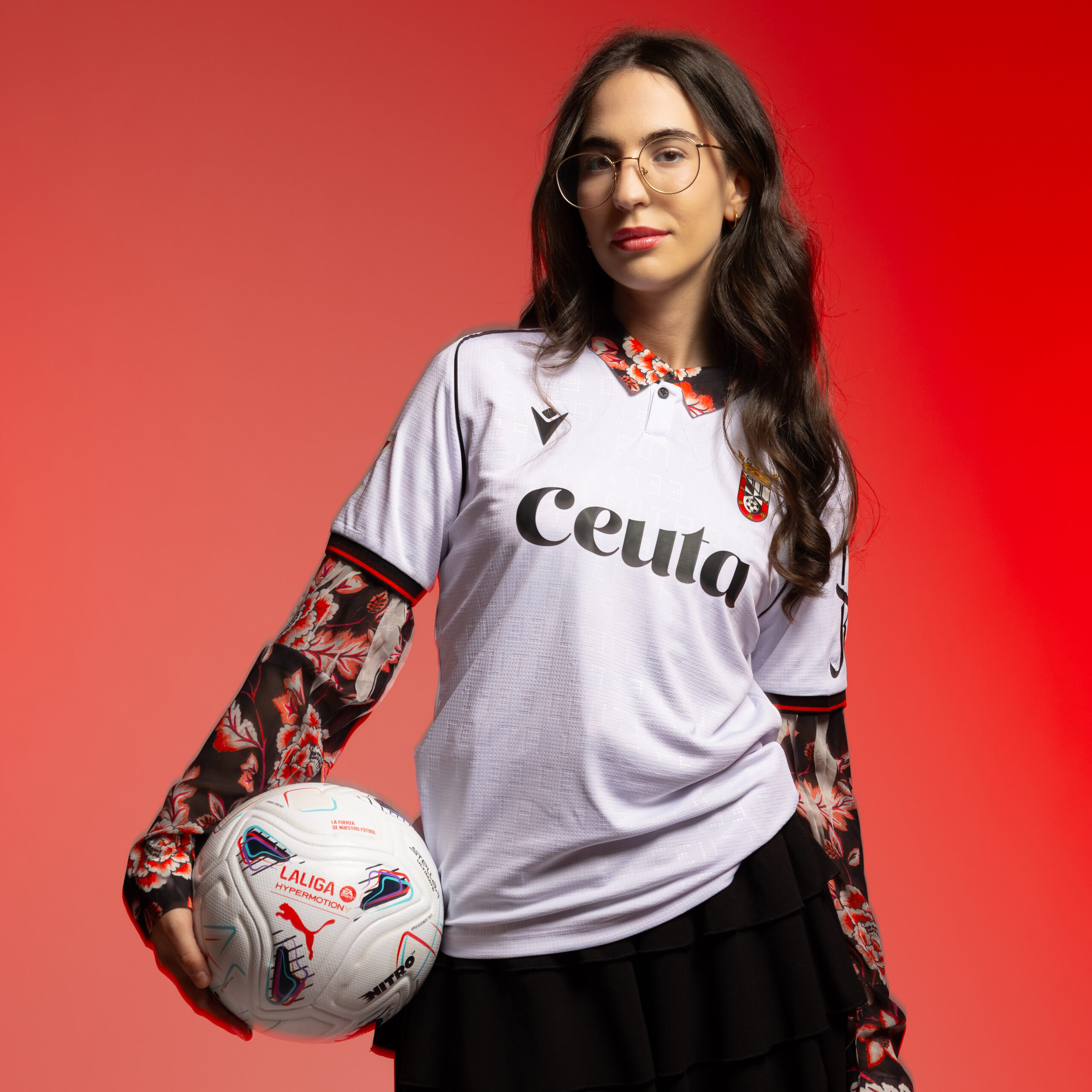 primera equipacion ceuta primera equipacion ceuta